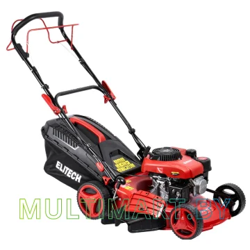 Газонокосилка Elitech ГБ 2643ТС (E1601.013.00) картинка 3